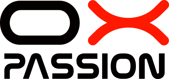 ox passion banner